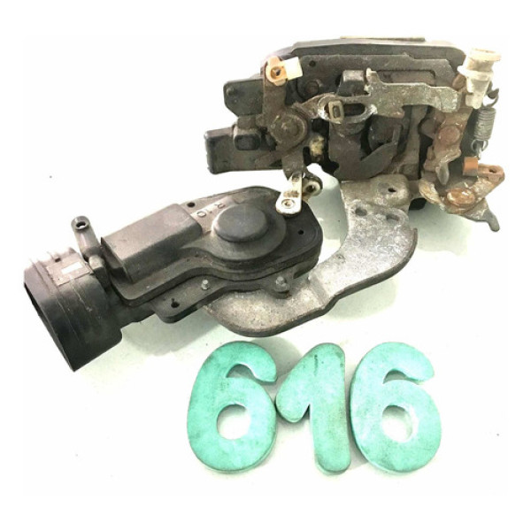 Fechadura Elétrica Dianteira Direita Toyota Corolla 2000