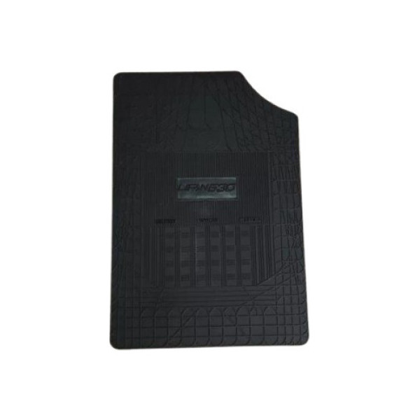 Tapete Borracha Dianteiro Direito Lifan 530 .