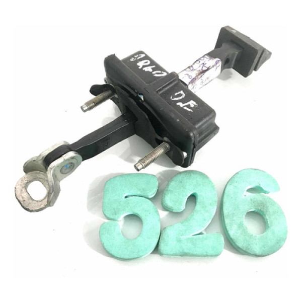 Limitador Porta Dianteira Esquerda Fiat Argo