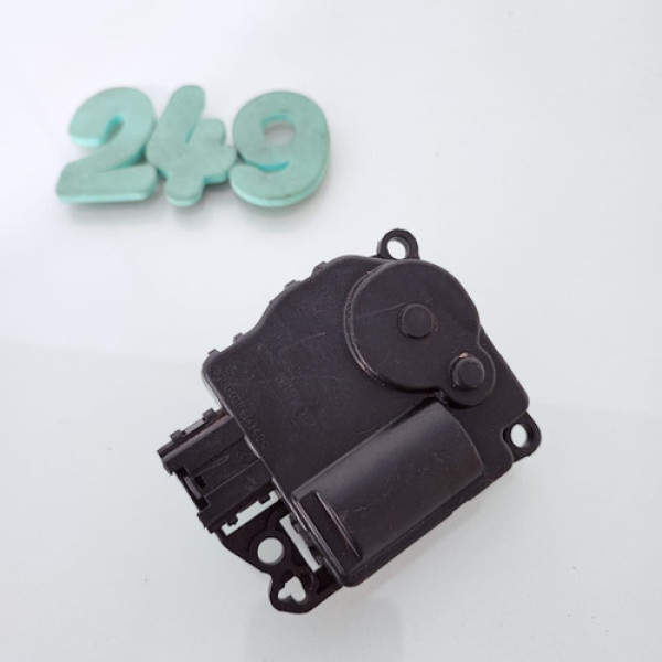 Atuador Da Caixa De Ar Ford Ecosport 2015 Av1119e616cb Cx249