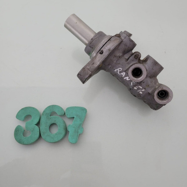 Cilindro Mestre Do Freio Ford Ranger