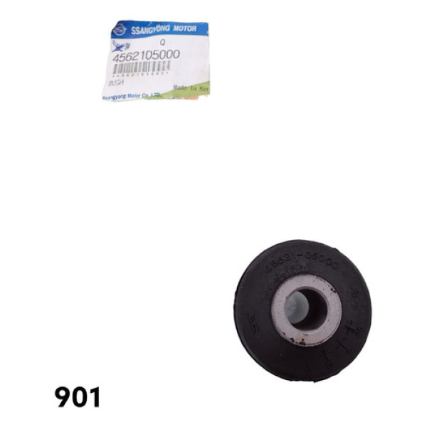 Bucha Do Braço Suspensão Traseira Ssangyong Actyon Original