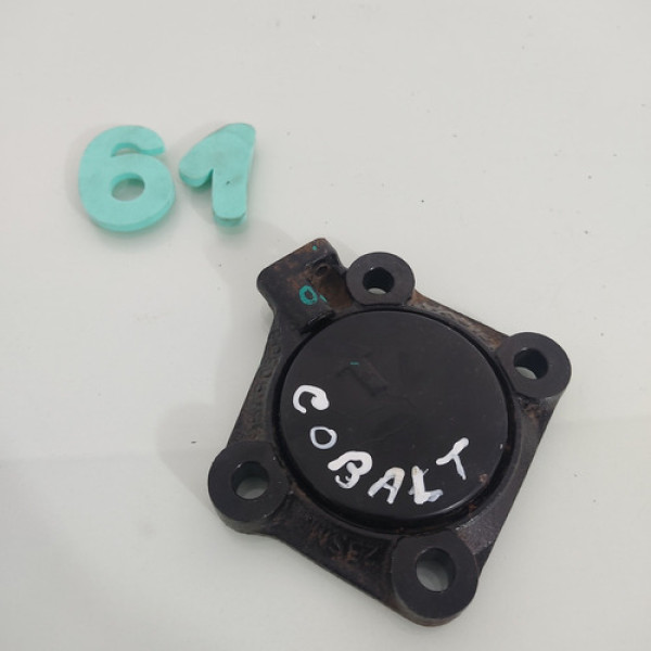 Suporte Sensor Abs Traseiro Gm Cobalt