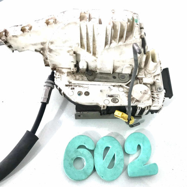 Fechadura Elétrica Dianteira Esquerda Fiat Freemont 