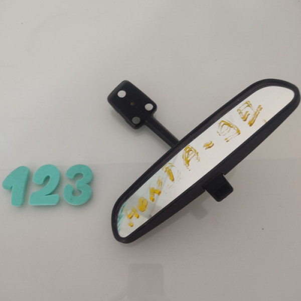 Retrovisor Interno Honda Civic 1999