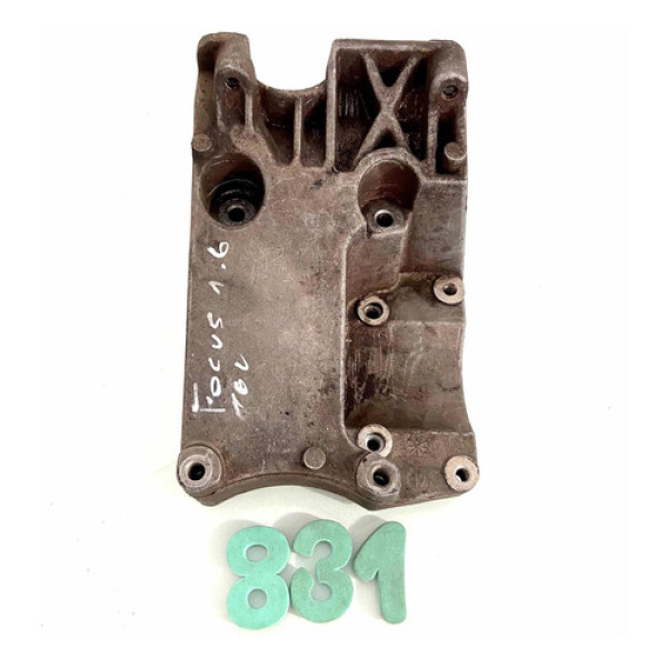 Suporte Compressor Ar Ford Focus Sigma 1.6 2013 - Cx 831