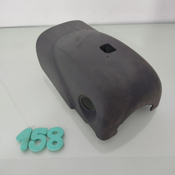 Acabamento Inferior Coluna Direção Vw Saveiro G7