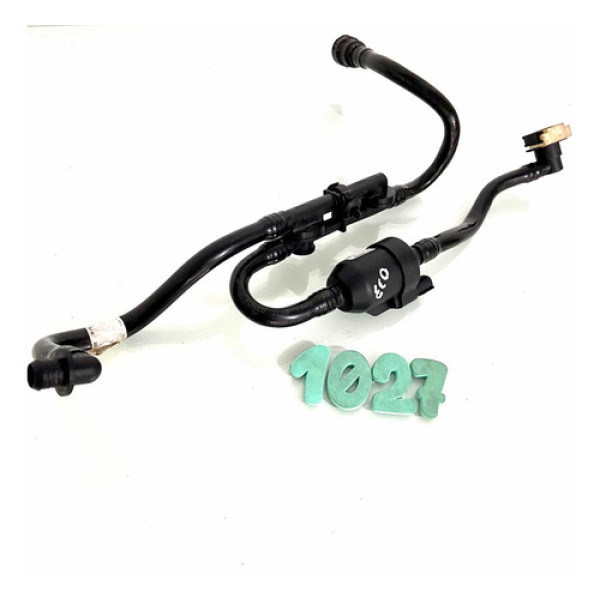 Mangueira Tubo Hidráulico Sensor Ecosport 1.5 3cc - Cx 1027