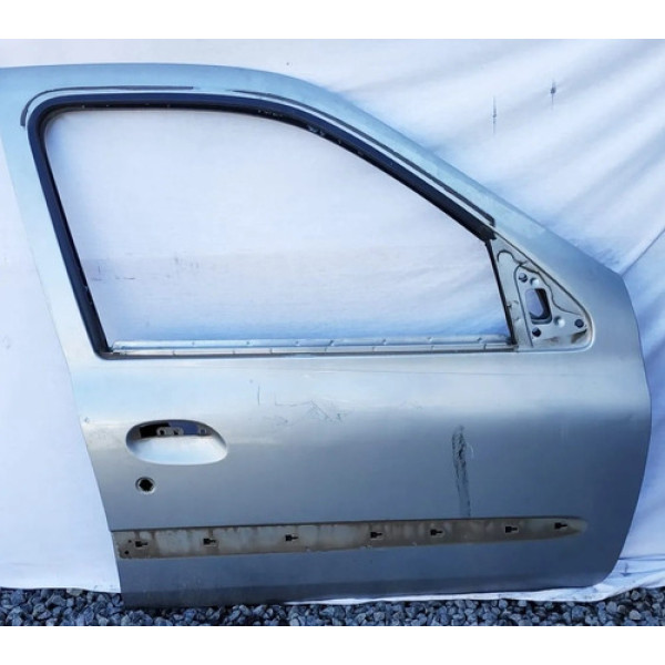 Porta Dianteira Direita Renault Clio 