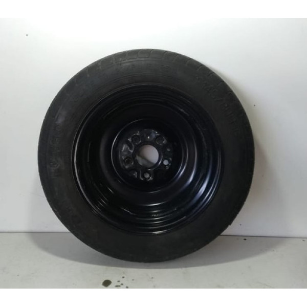 Estepe Pneu Fino Fiat Freemont