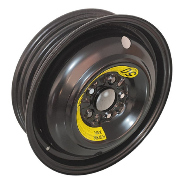 Roda Estepe Temporario Hyundai Tucson Cod 529102e900