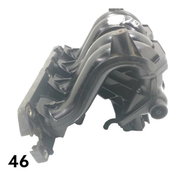 Coletor De Admissão Gm Corsa Montana 1.4