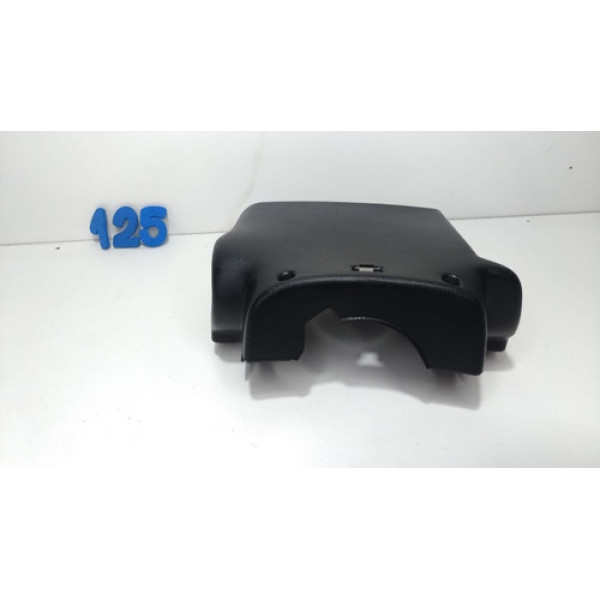 Capa Acabamento Coluna Direção Peugeot 207 