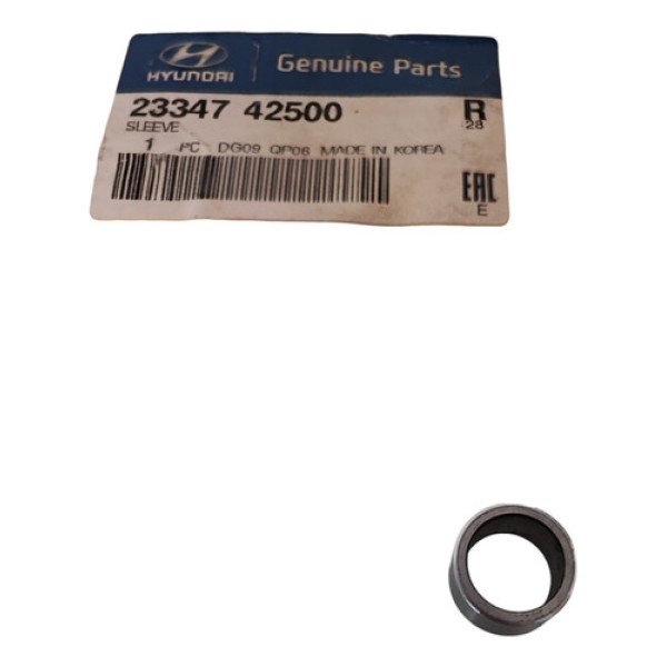 Guia Da Bomba De Óleo Hyundai Hr Cod 2334742500