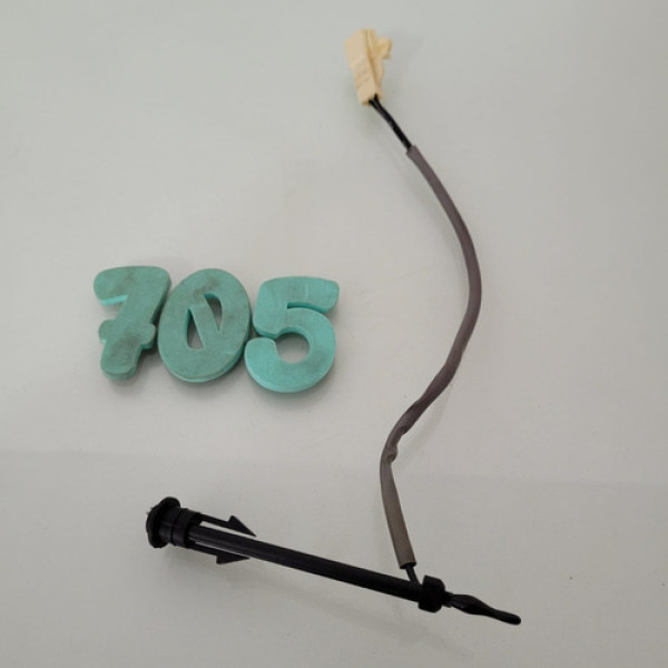 Sensor De Temperatura Do Ar Condicionado Fiat Freemont