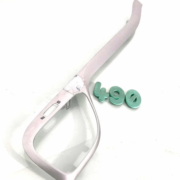 Moldura Difusor De Ar L. Direito Dodge Journey 2015 - Cx 490