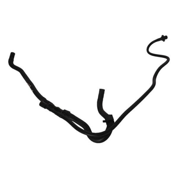 Mangueira Coletor Admissão Ford Ranger 2.5 13/16