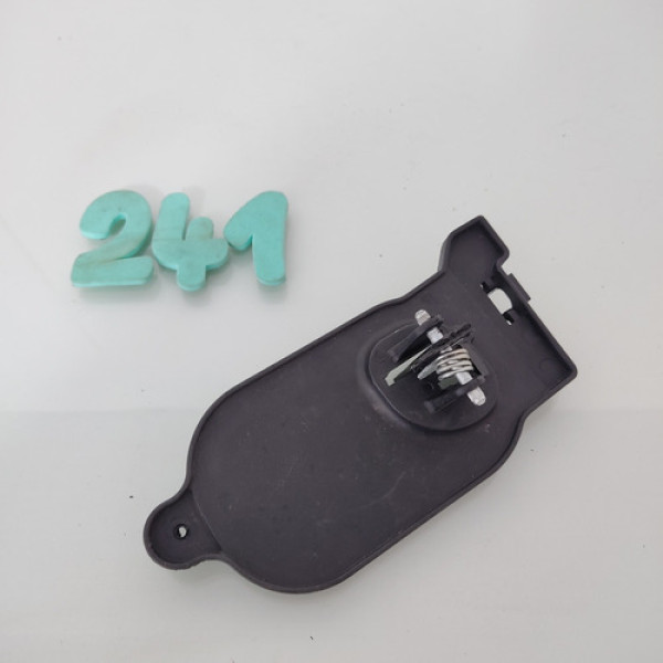 Suporte Maçaneta Lado Esquerdo Ford Ecosport 