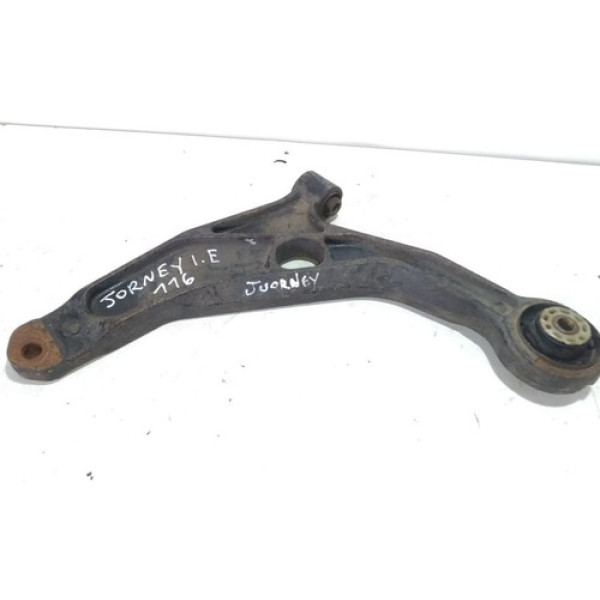 Bandeja Balança Dianteira Esquerda Dodge Journey