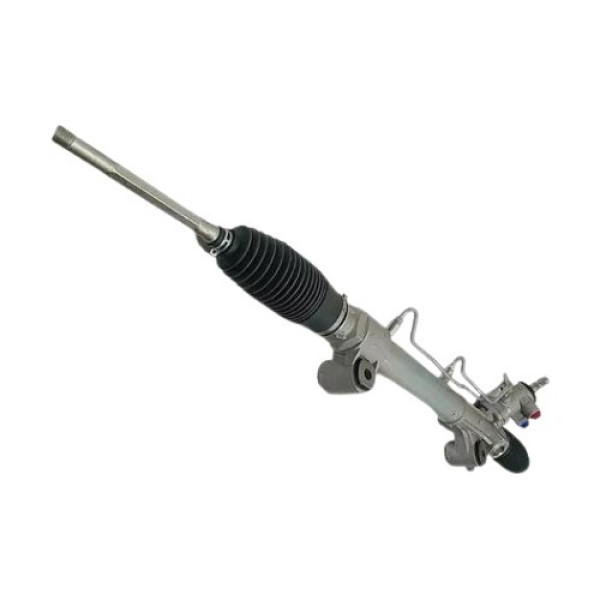 Caixa De Direção Toyota Hilux Sw4 2005 A 2015  