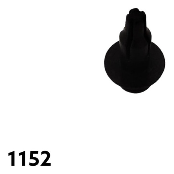 Clipe Da Tampa Do Parachoque Hyundai Azera Cod 8415737000