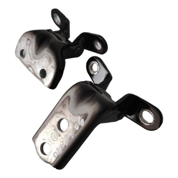 Par Dobradiça Porta Traseira Esquerda Kia Sorento 2011 2013