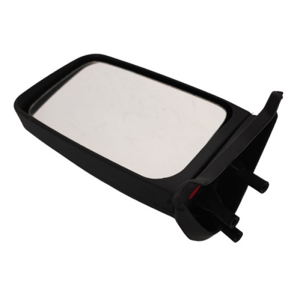 Retrovisor Esquerdo Vw Santana 1985 A 1990 Cod Rx1145