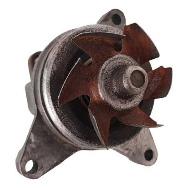 Bomba D\'água Ford Ranger 2.5 2013 A 2016 