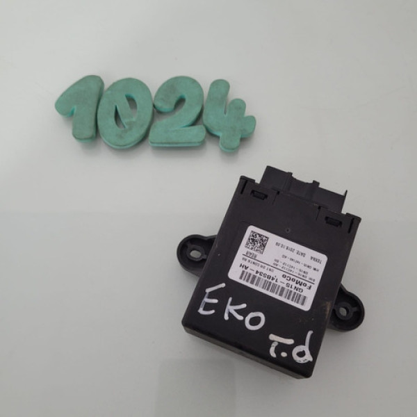 Módulo Conforto Porta Tras Direita Ford Ecosport 2020 Cx1024