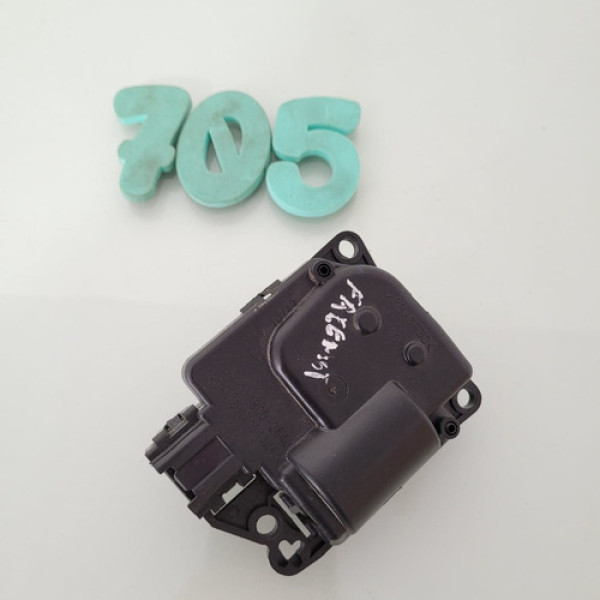 Atuador Caixa De Ar Fiat Freemont Cod Aa1138002640