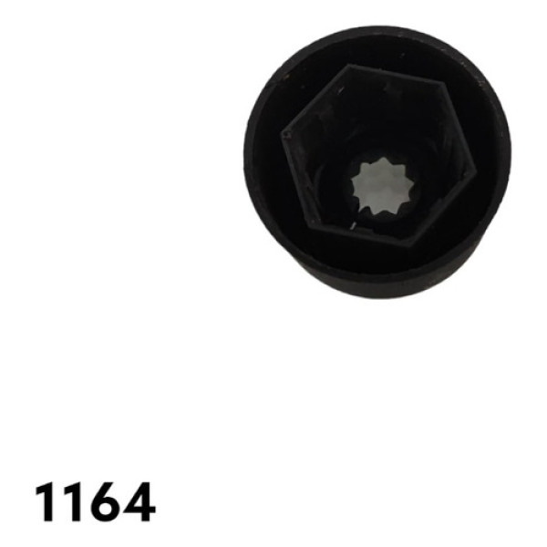 Tampa Do Parafuso Da Roda Vw Nivus