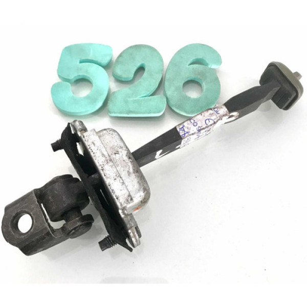 Limitador Porta Dianteira Esquerda Ford Ecosport