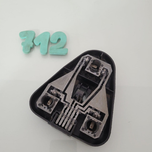 Circuito Lanterna Traseira Vw Gol Bola Cx 712