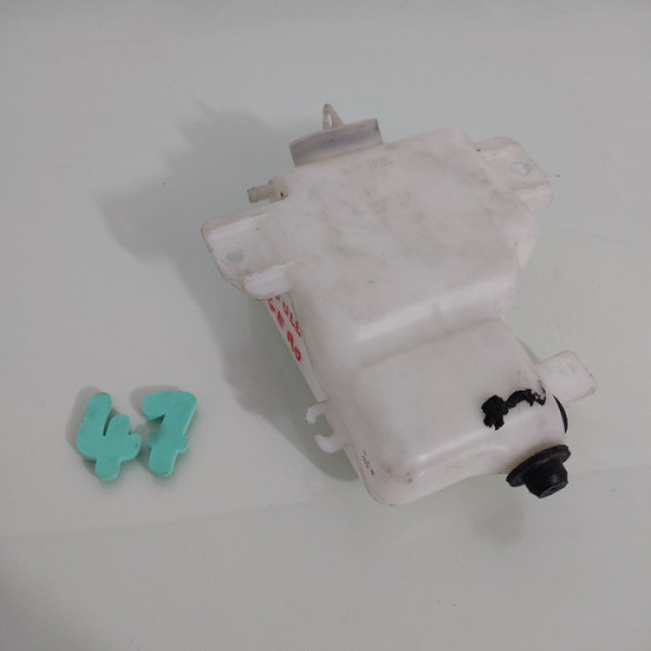 Reservatório Água Limpador Parabrisa Mitsubishi Pajero Full