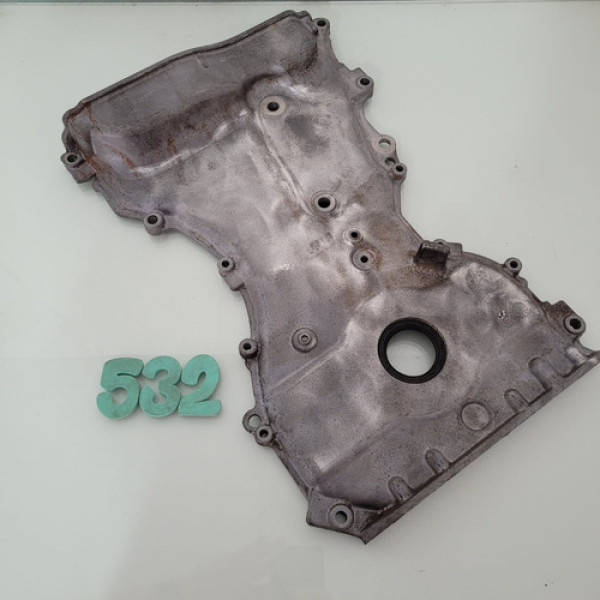 Tampa Frontal Do Motor Fiat Freemont Cod 04884466ac Cx 532