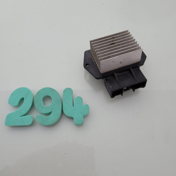 Resistência Do Ar Condicionado Chery Qq