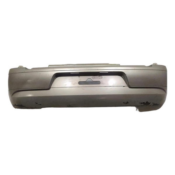 Parachoque Traseiro Vw Gol G4 Cod 5155d630 