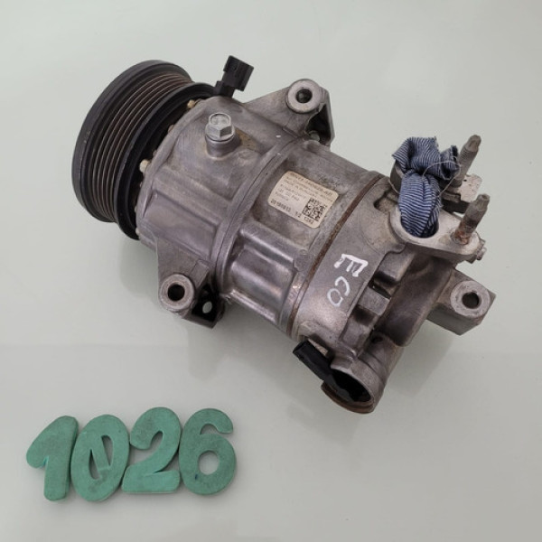 Compressor Ar Condicionado Ford Ecosport 1.5  Cx 1026
