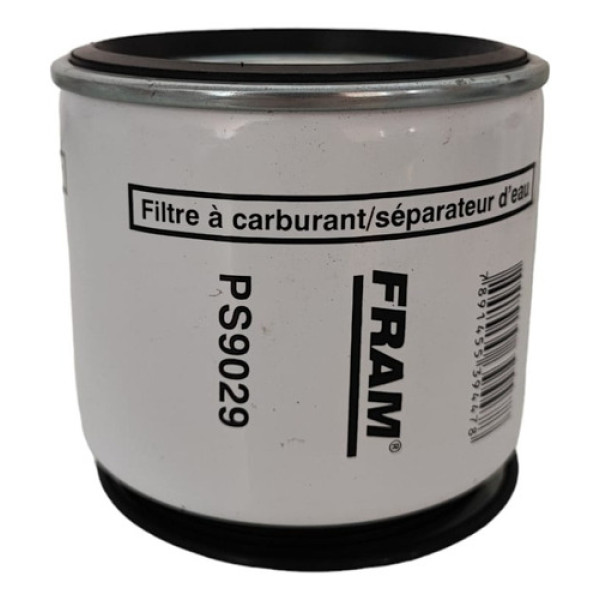 Filtro De Combustível Ford F4000 1993 A 1996 Cod Ps9029