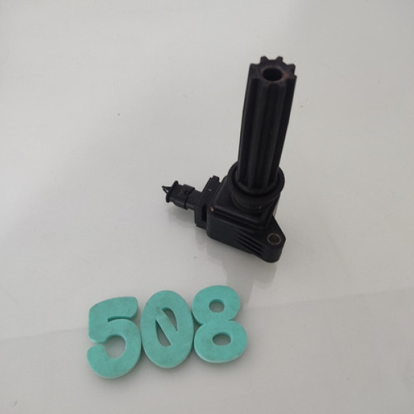 Bobina Ignição Range Rover Evoque Cod Cm5e12a366 Cx 508