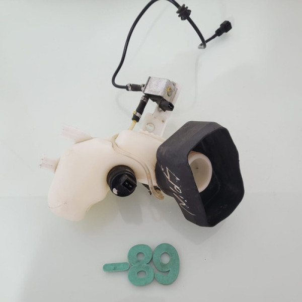 Reservatório De Partida A Frio Gm Spin Sc -89