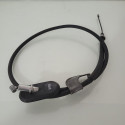 Cabo Freio De Mão Lado Direito Gm Onix Cx 997