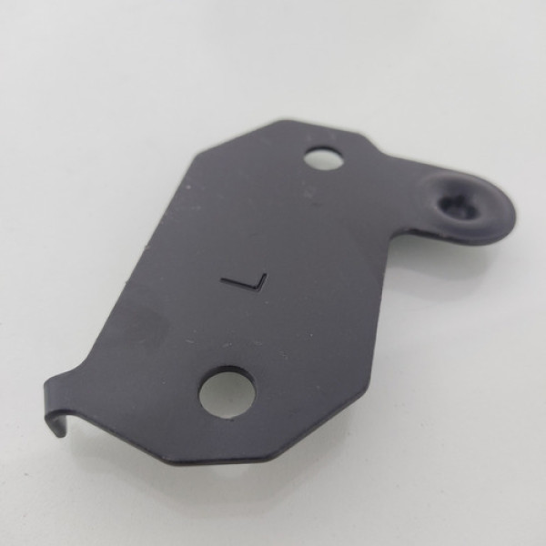 Suporte Esquerdo Da Barra Estabilizadora Lifan X60 S2906351