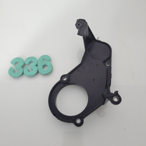 Capa Da Correia Vw T-cross 1.0 3cc Cod 04c109175f