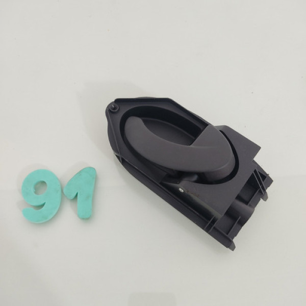 Maçaneta Interna Dianteira Direita Ford Ka 2009