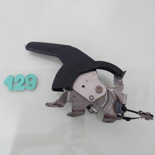 Alavanca Freio De Mão Nissan Kicks 