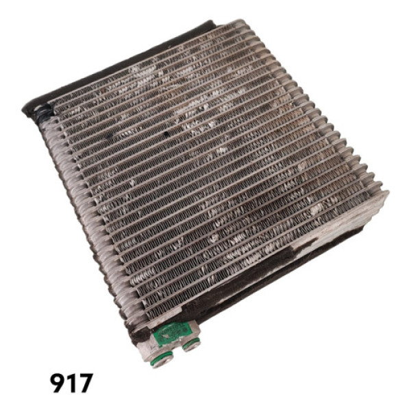 Evaporador Do Ar Condicionado Toyota Corolla 2009