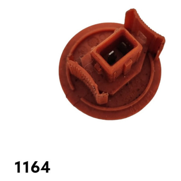 Soquete Do Pisca Ford Ecosport 2008 A 2012