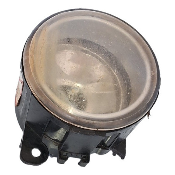 Farol De Milha Mitsubishi Tr4 2009 A 2015 Detalhe 