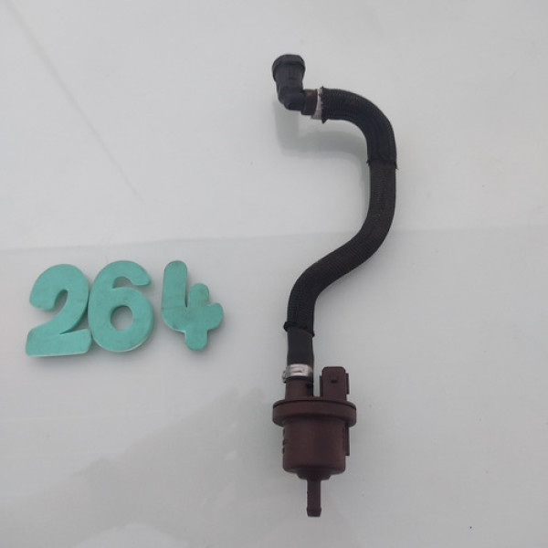 Válvula Canister Peugeot 207 Cod 2580008c